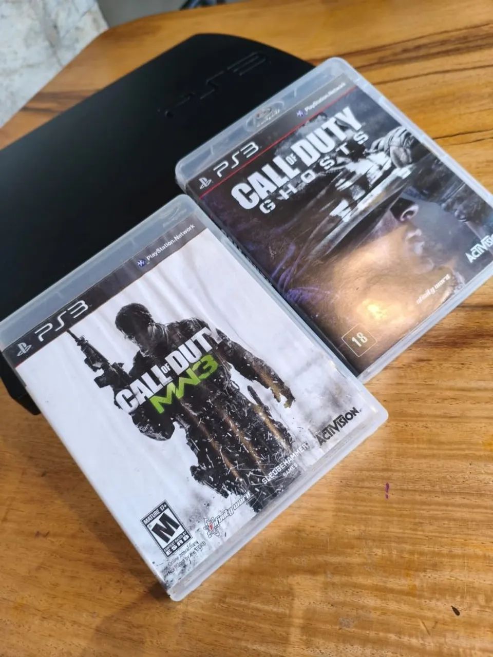 Playstation 3 - Foto 3