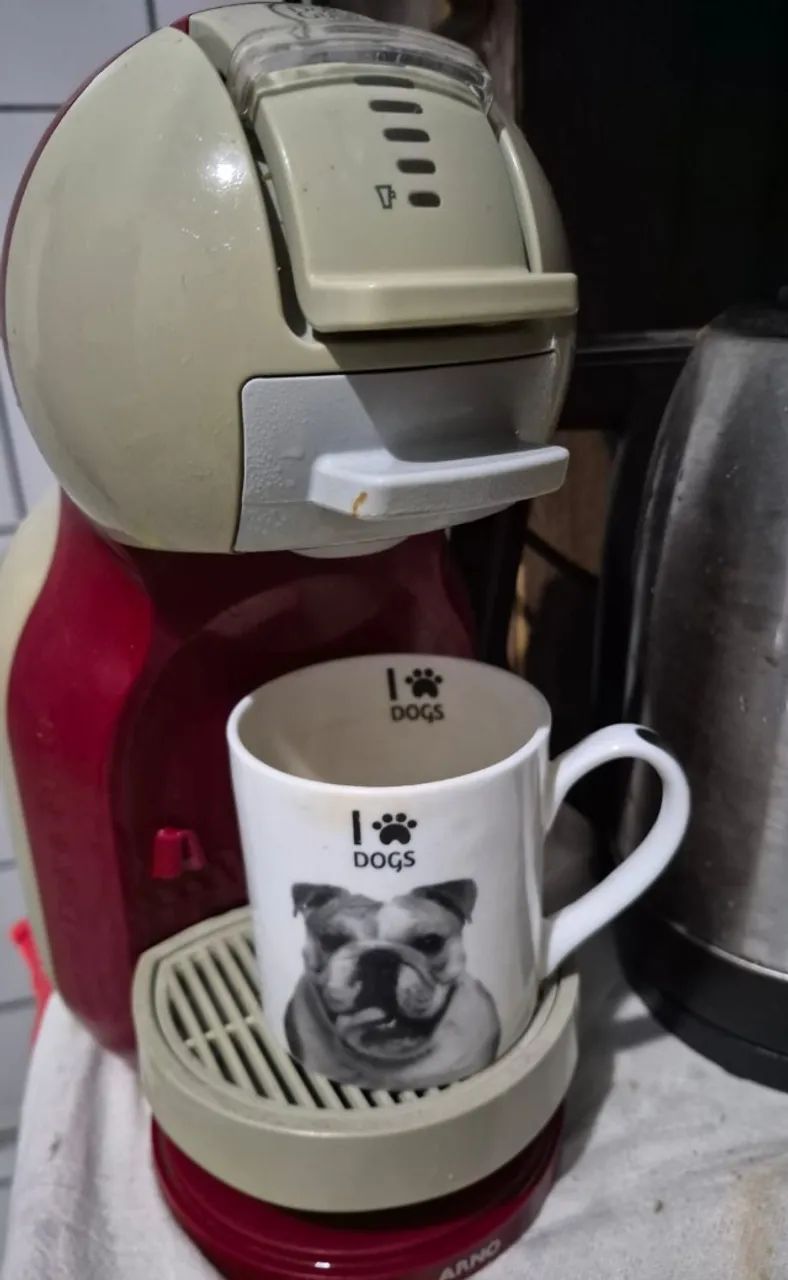 Cafeteira Dolce Gusto - Foto 2