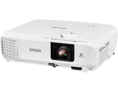 Projetor epson w49