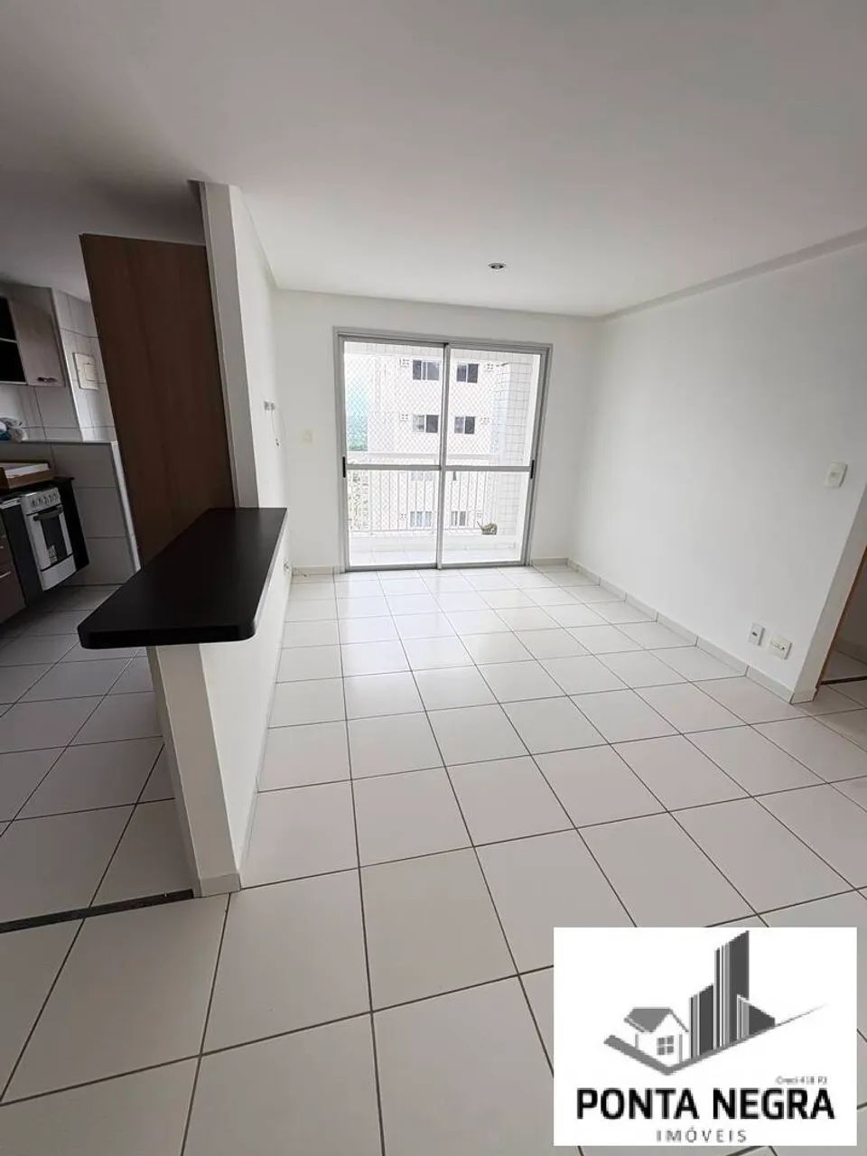 Paradise river, 64m2, semi mobiliado, dom Pedro - Foto 2