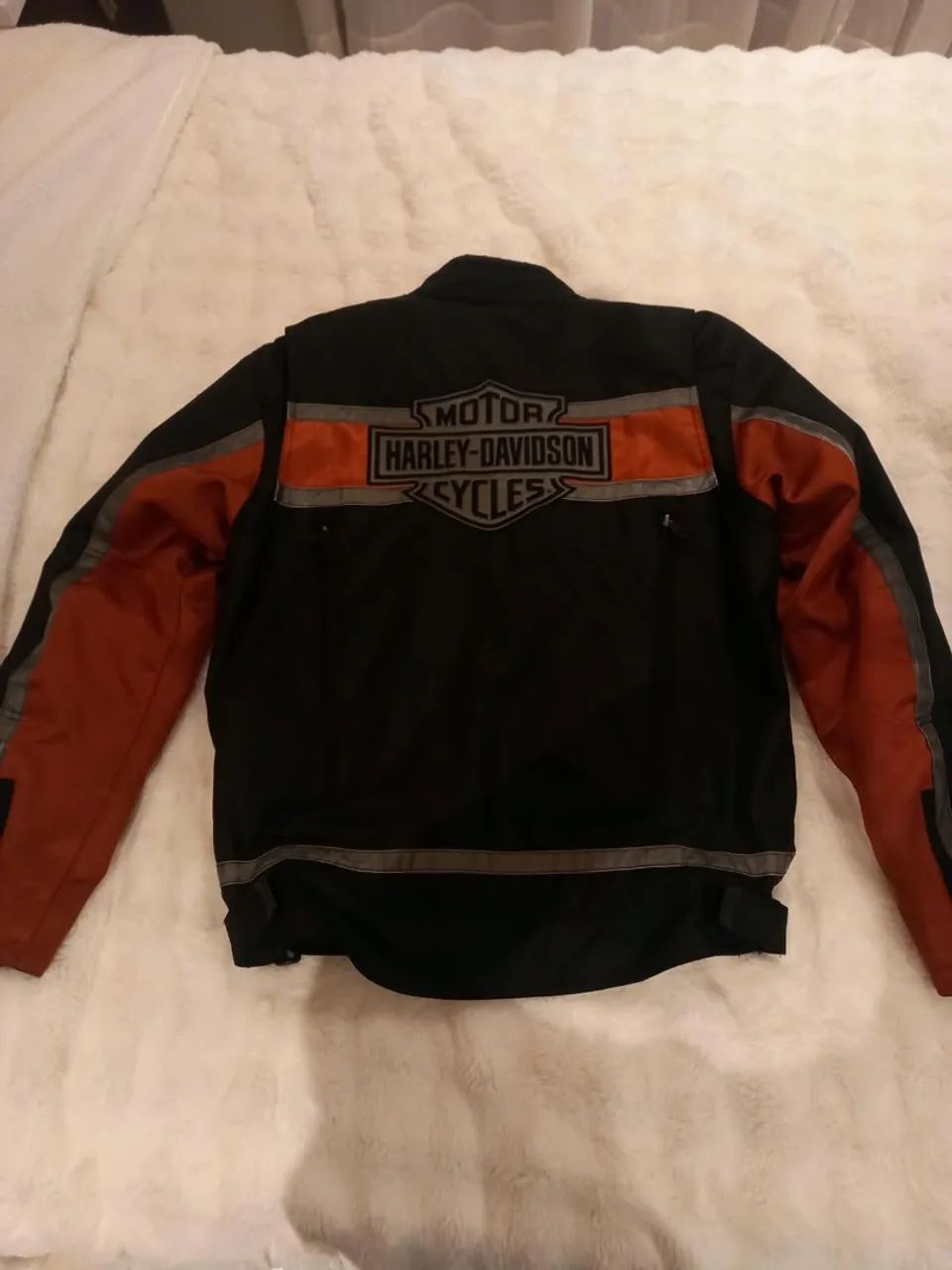 Jaqueta da Harley Davidson  - Foto 2