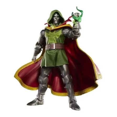 Marvel Legends Emperor Doom Fantastic Four - Foto 5