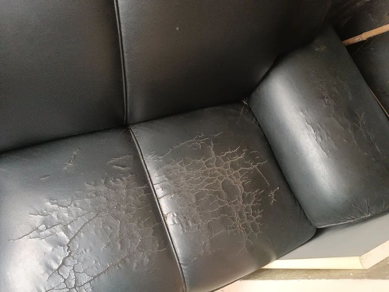 Sofazinho de 2 lugares - Foto 3