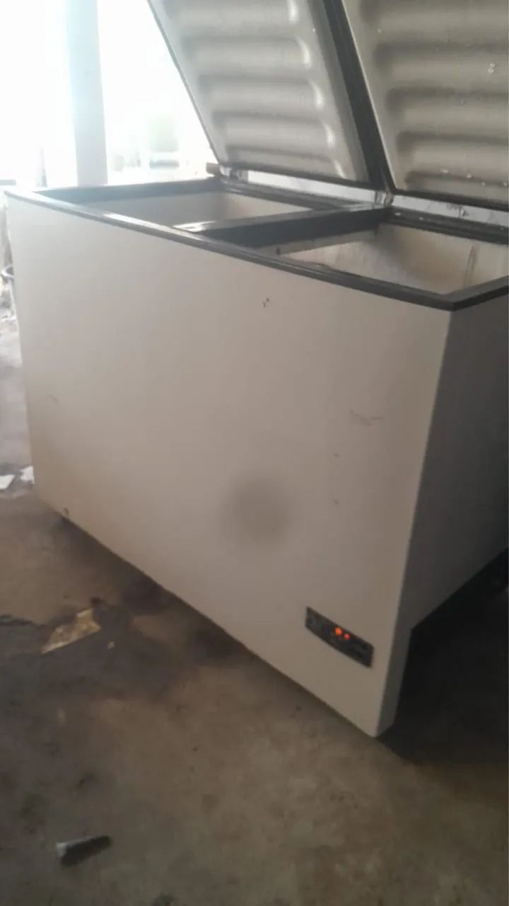 Freezer 500 litros  - Foto 3