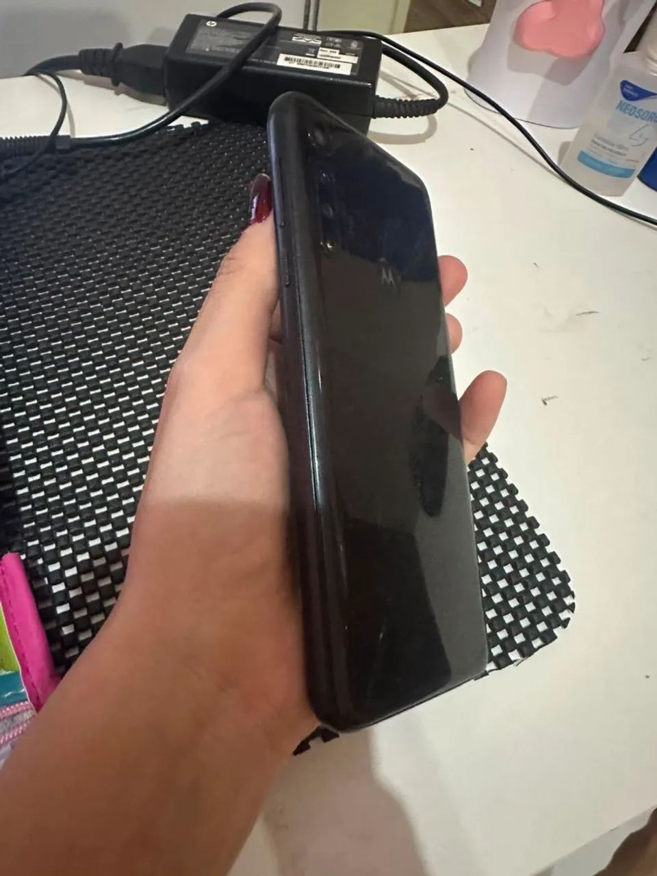 Motorola - Foto 2
