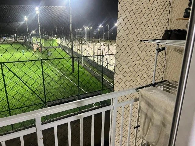 APARTAMENTO 2 QUARTOS - PRAIA DA BALEIA - Foto 2