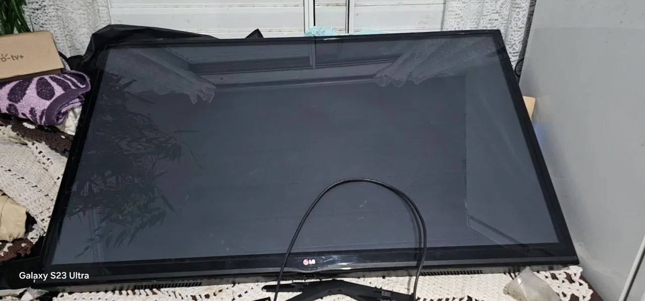 Tv LG 50 polegadas  - Foto 2
