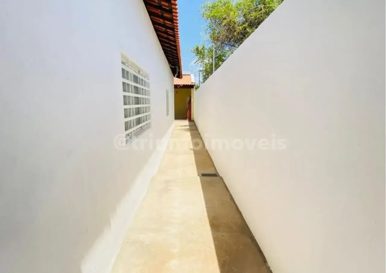 Casa a venda com 03 Quartos em Timon MA - Foto 3