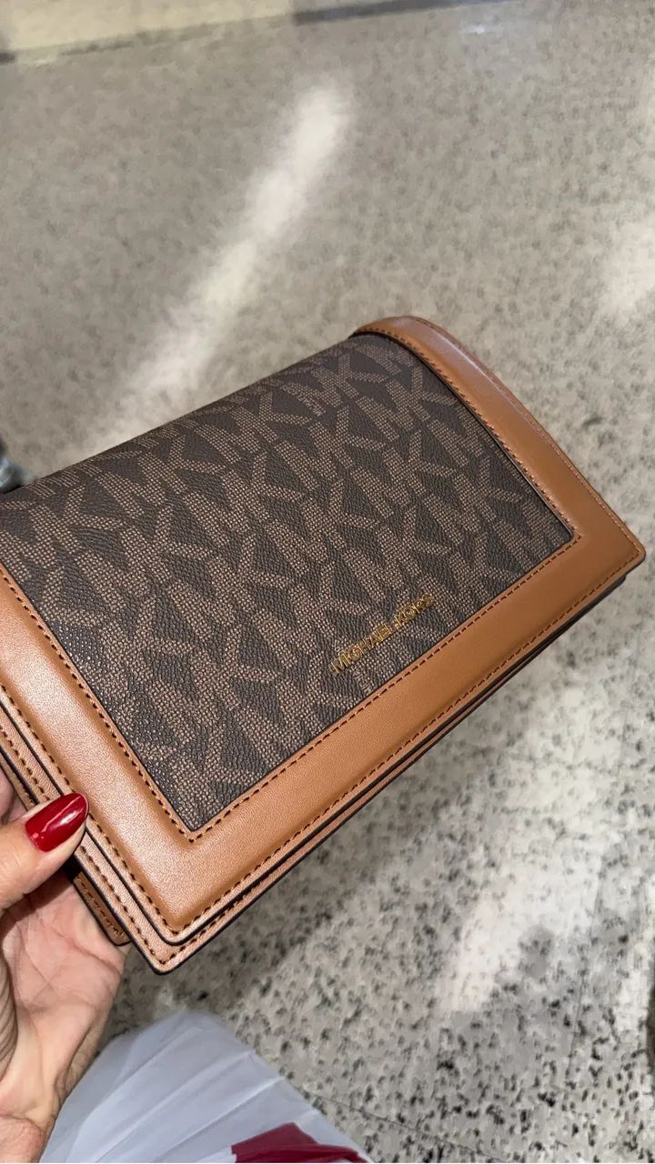 Bolsa Michael Kors 