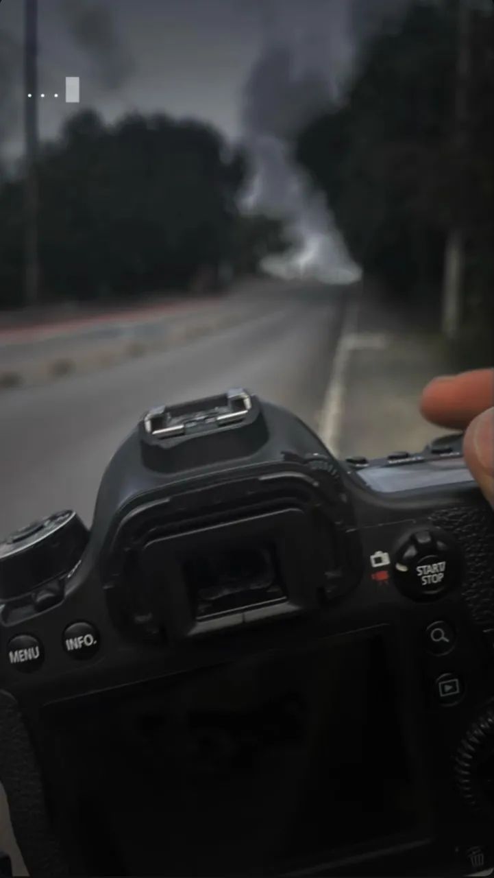 Kit câmera cânon 5D mark iii - Foto 4