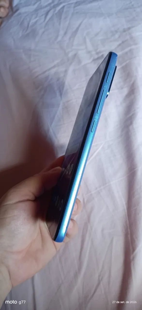 Moto G20 - Foto 5