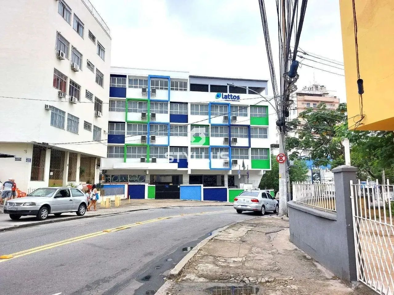 Méier | Prédio Comercial - Foto 4