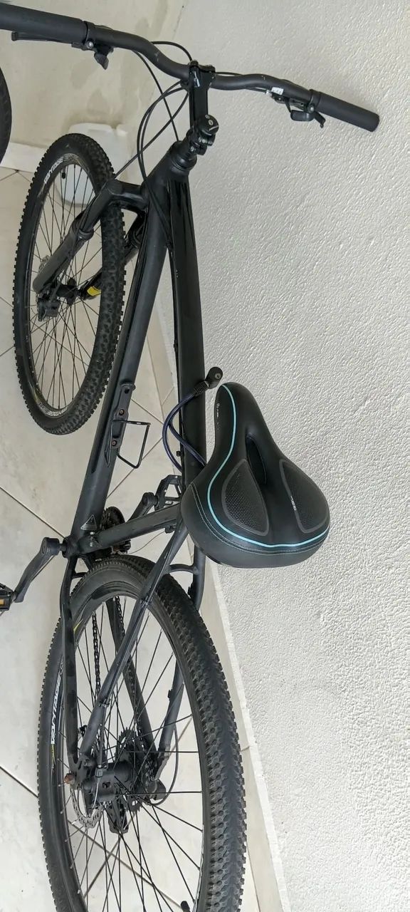 Bike aro 29 freio a disco - Foto 2