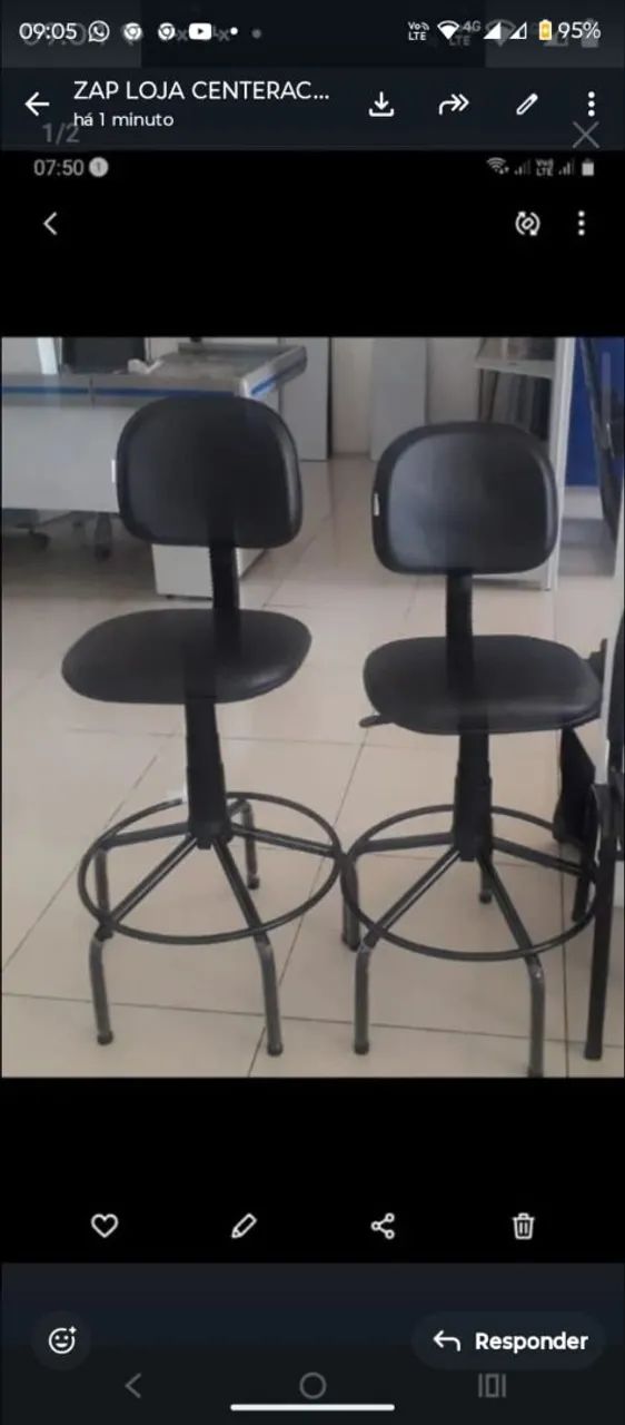 CAIXAS PARA MERCADINHOS PRONTS ENTREGA * - Foto 4
