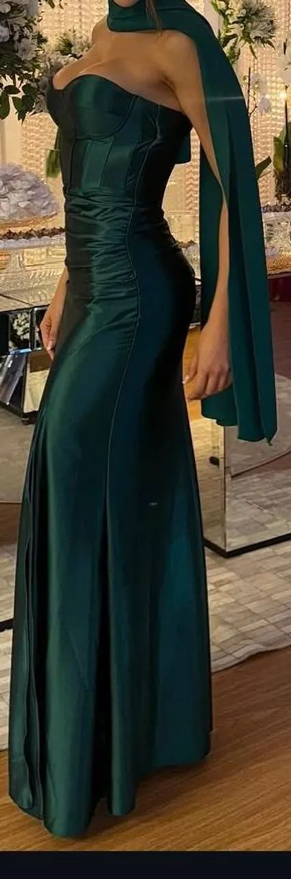 Vestido Casamento, Festa  - Foto 2