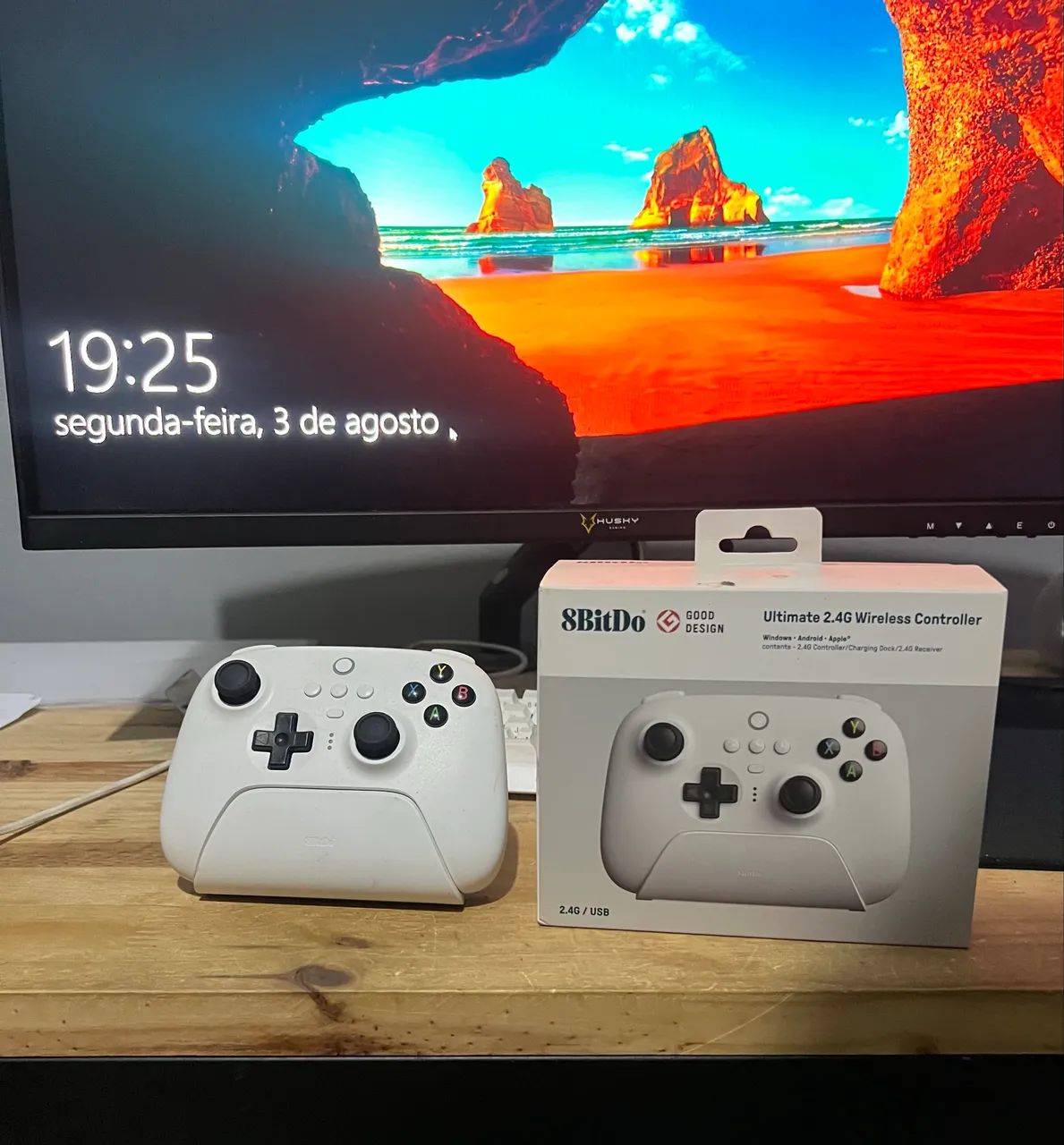 8Bitdo Ultimate