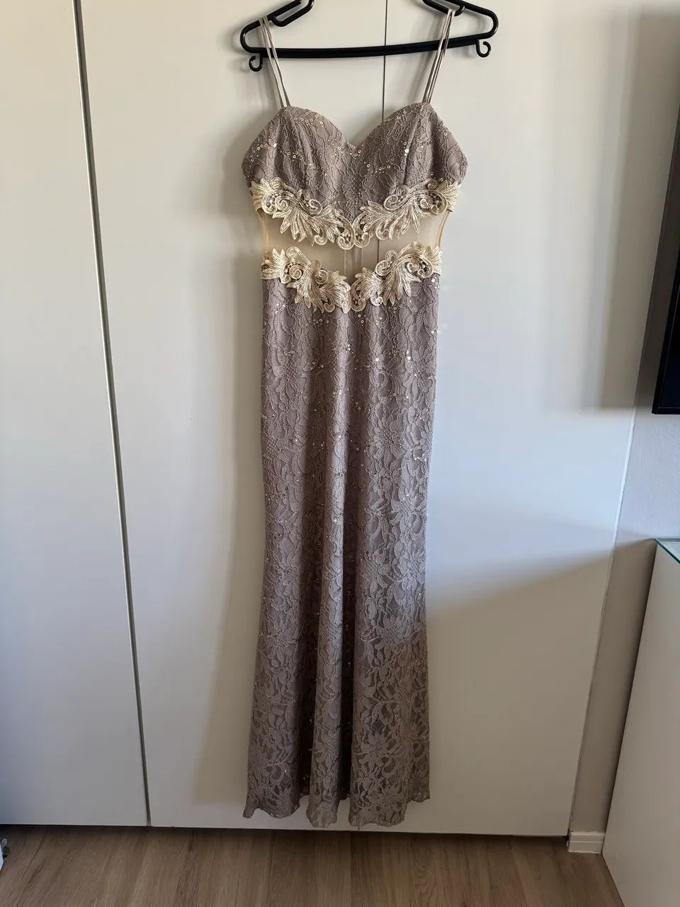 Vestido Longe de Festa  - Foto 2