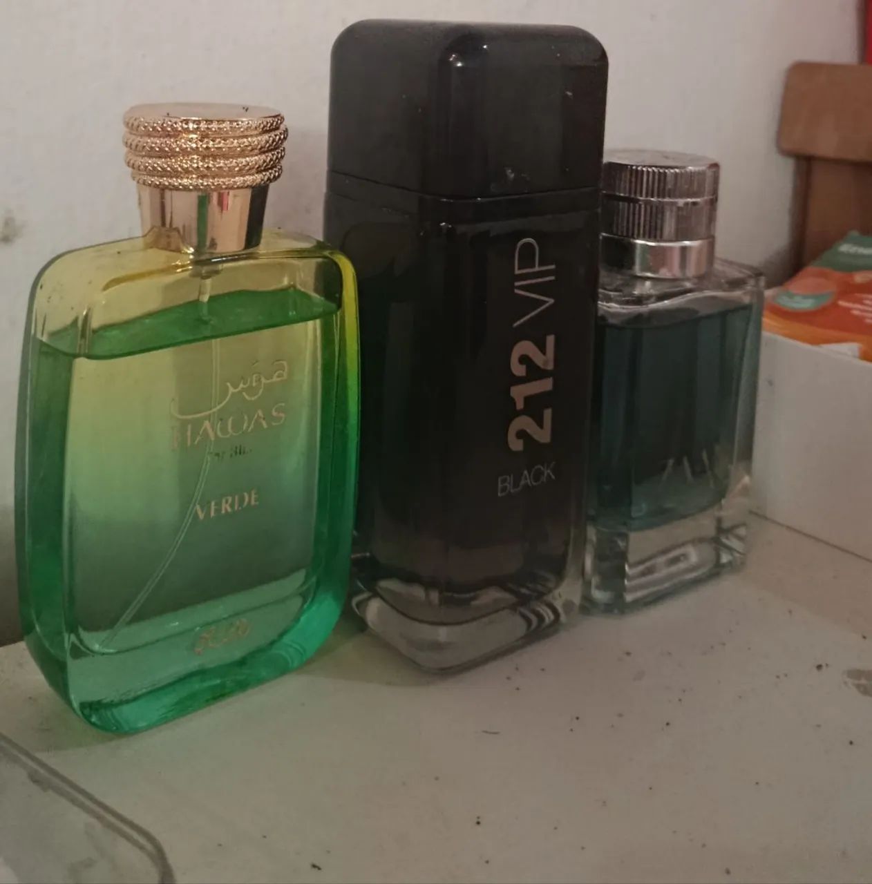 Vendo perfumes - Foto 3