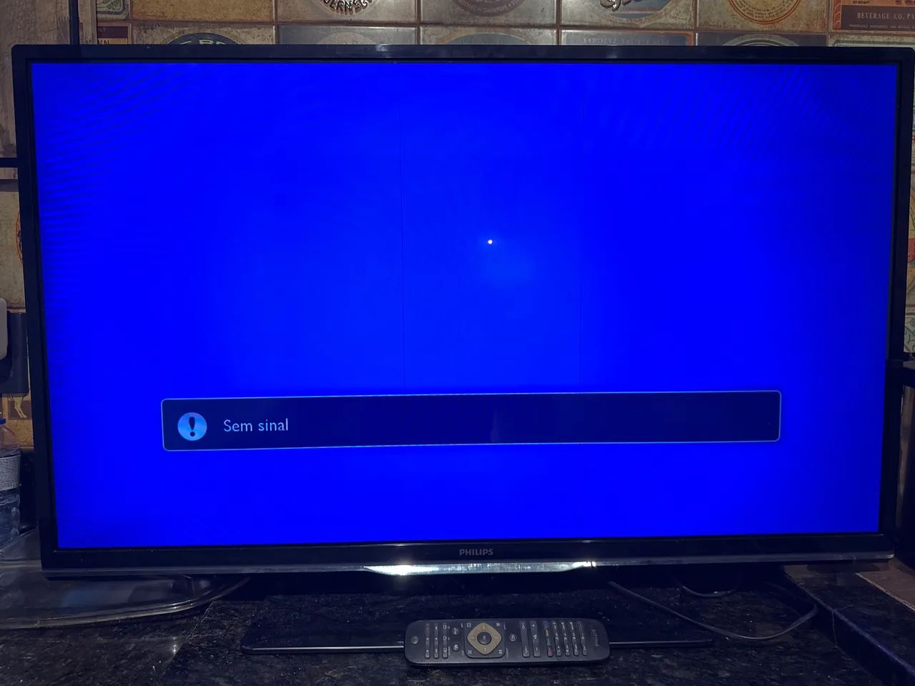 Tv Philips 42