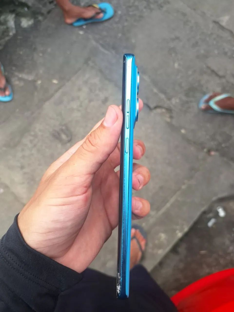 Motorola Edge 40 y - Foto 4