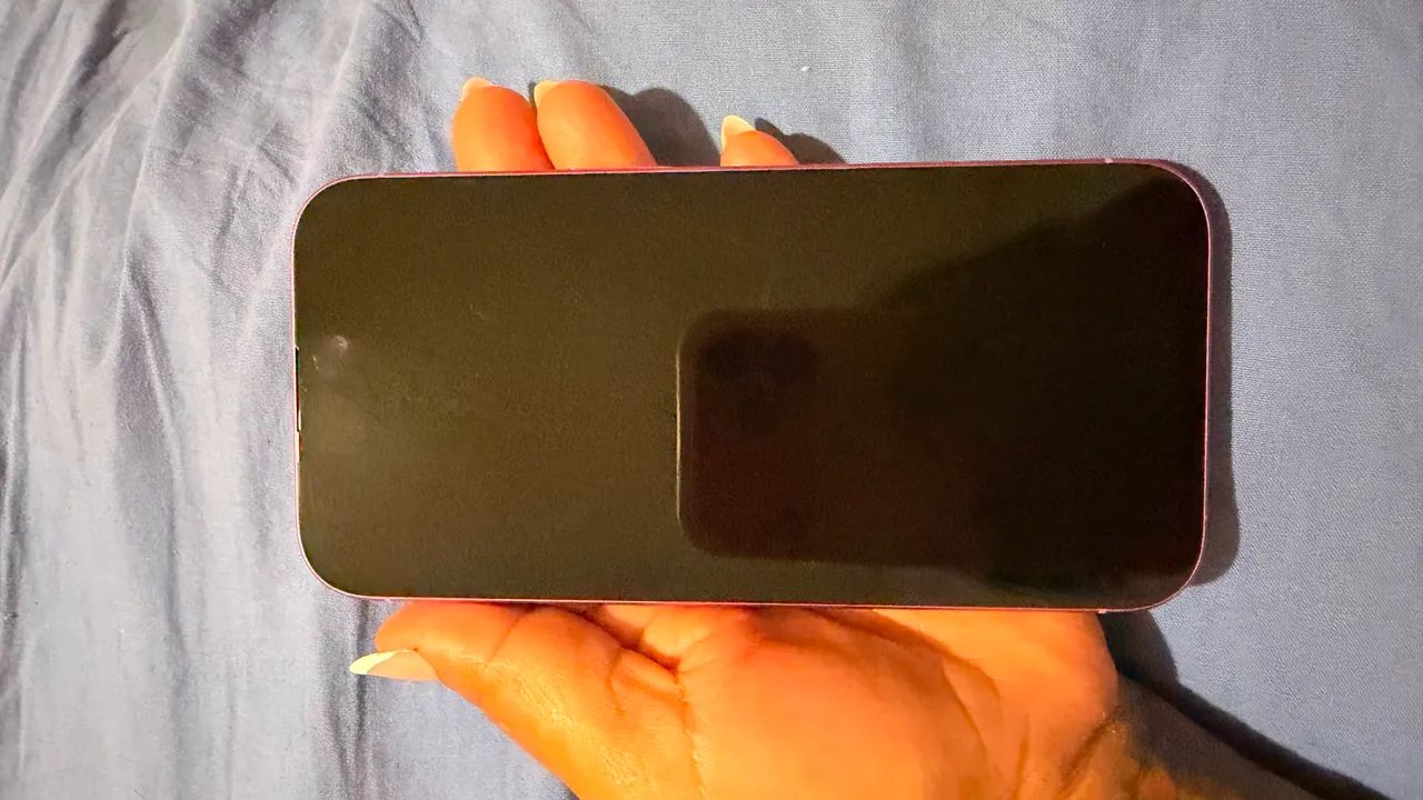 iPhone 16 Rosa  - Foto 2