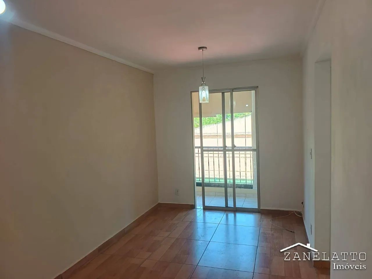 APARTAMENTO 02 DORM. - JD. PARIS - CAMPO LIMPO - Foto 3