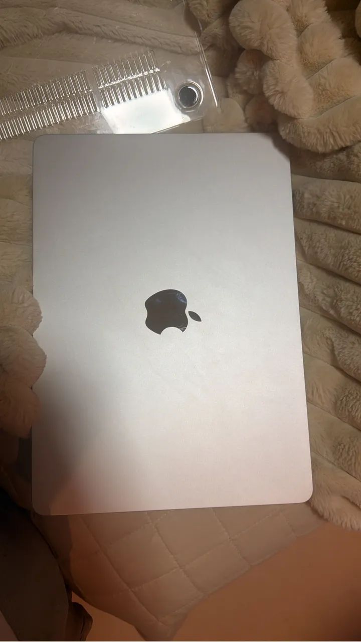 Macbook air M4