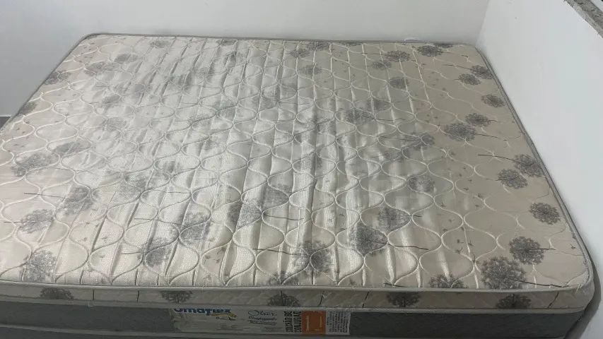 Cama casal box conjugada  - Foto 3
