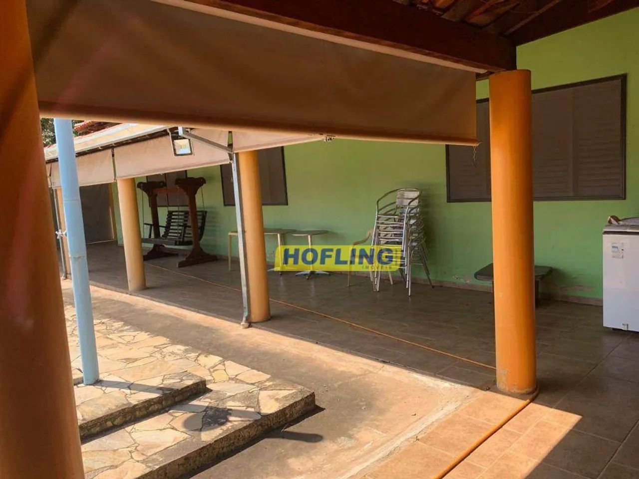 Chácara com 3 dormitórios à venda, 1056 m² por R$ 900.000,00 - Condomínio Portal dos Nobre - Foto 10