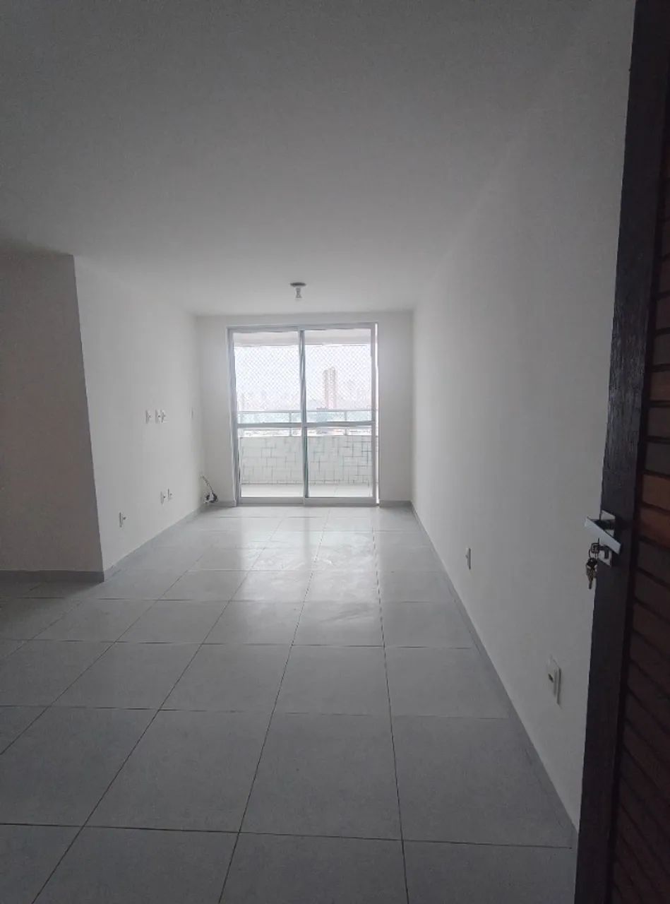 Apartamento 3 quartos em residência clube em Manaíra  - Foto 4