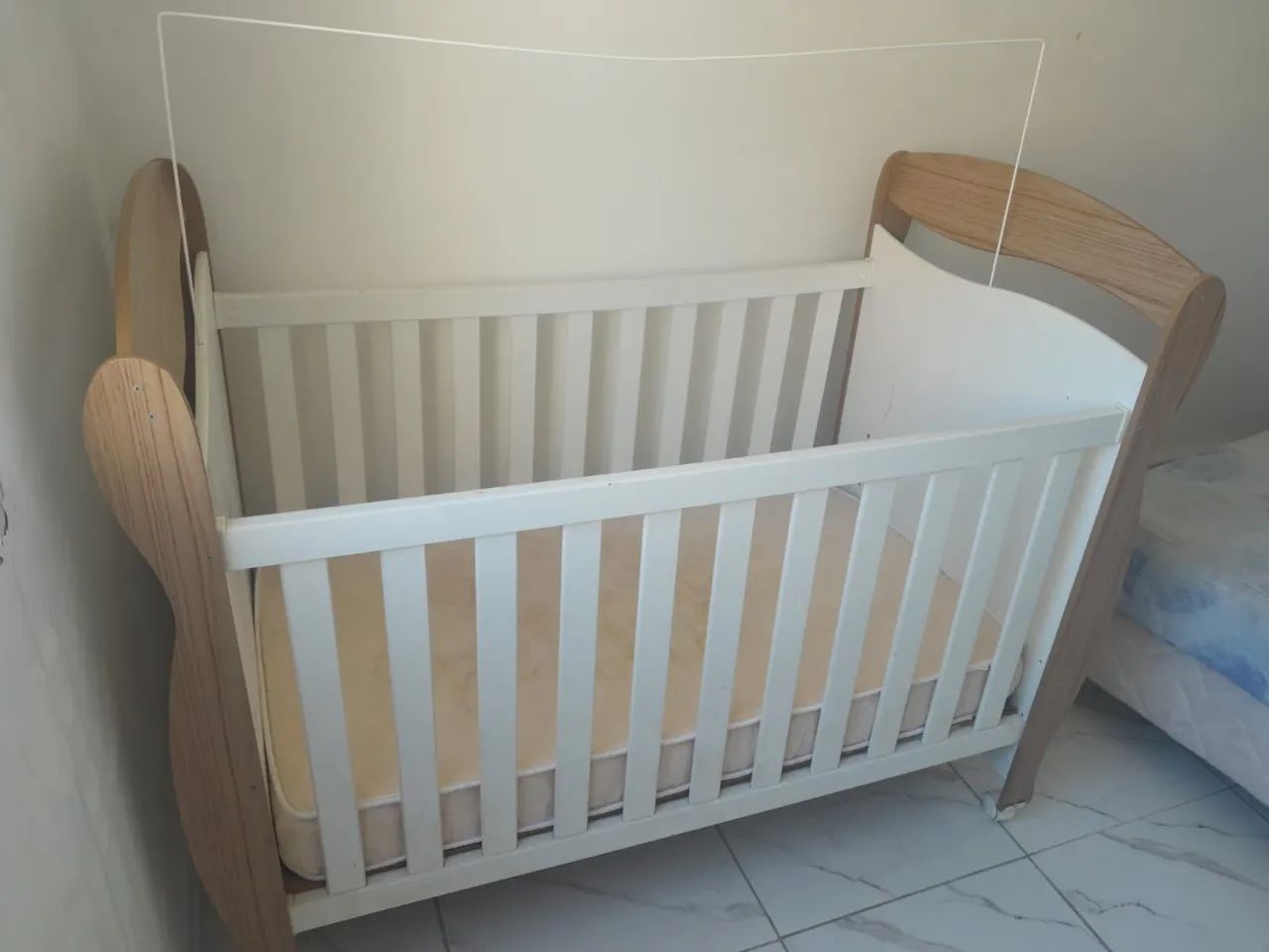 Berço 