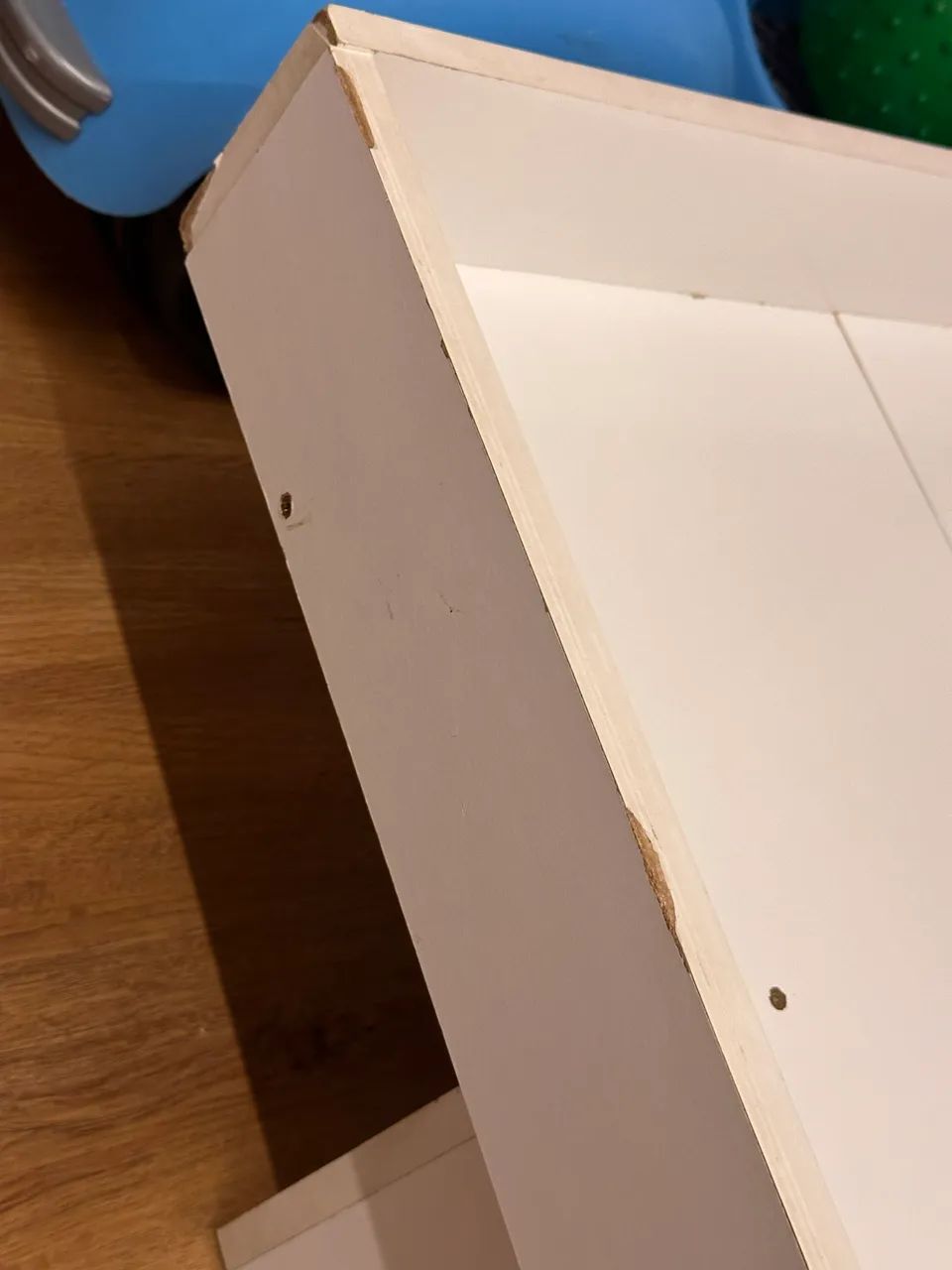 Vendo cama de solteiro - Foto 4
