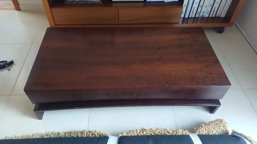 Mesa centro de sala (decoração) - Foto 2