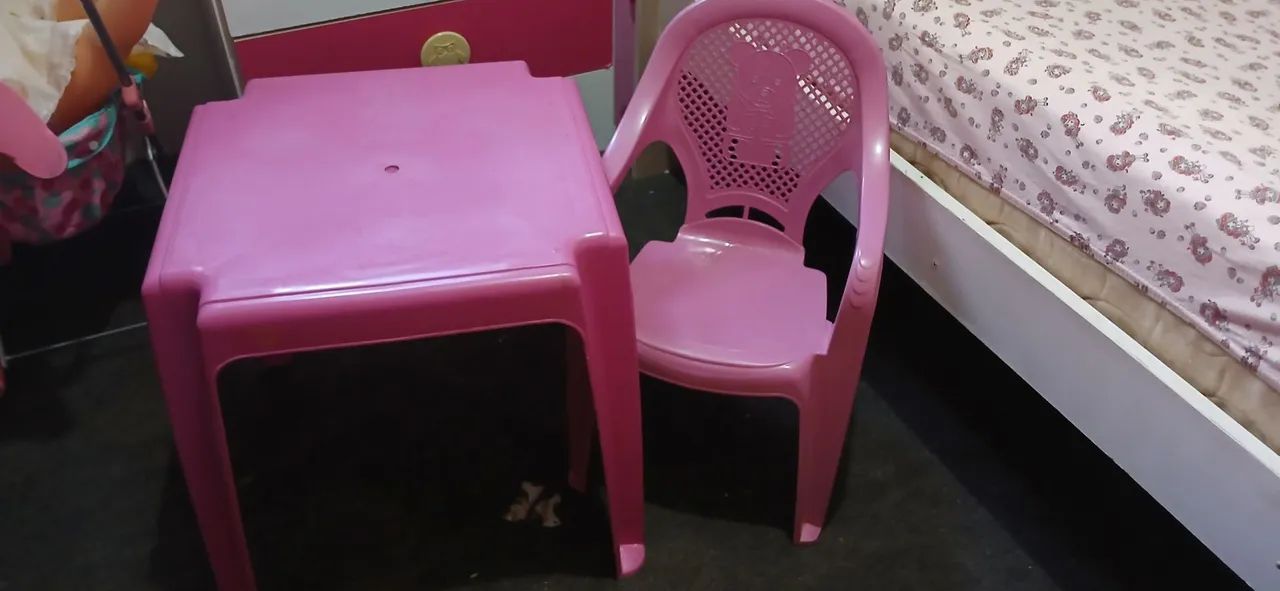 Mesa infantil - Foto 3