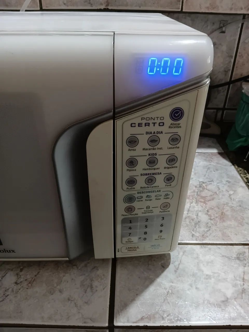 Micro-ondas  - Foto 4