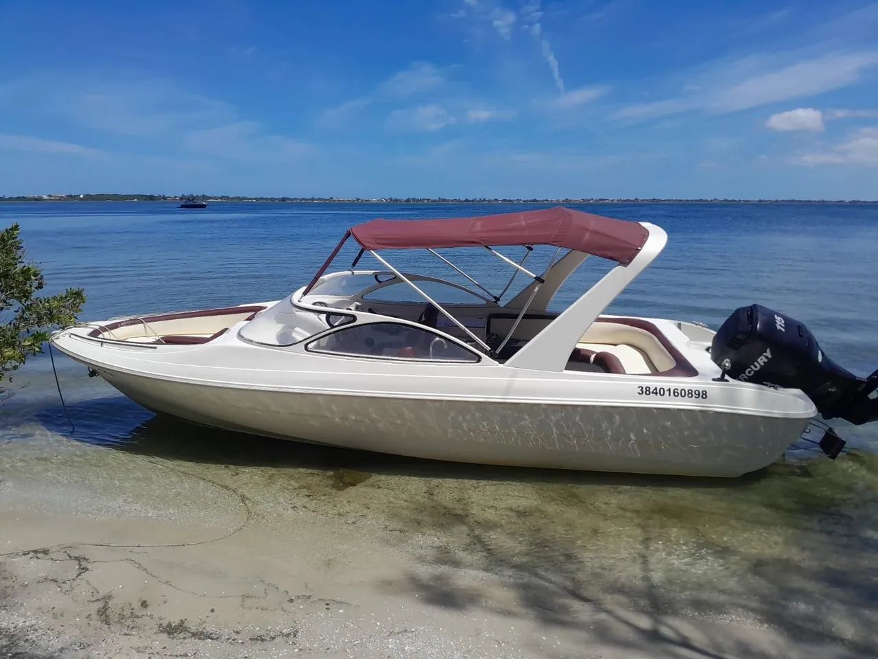 Lancha Coral 21pés  - Foto 5