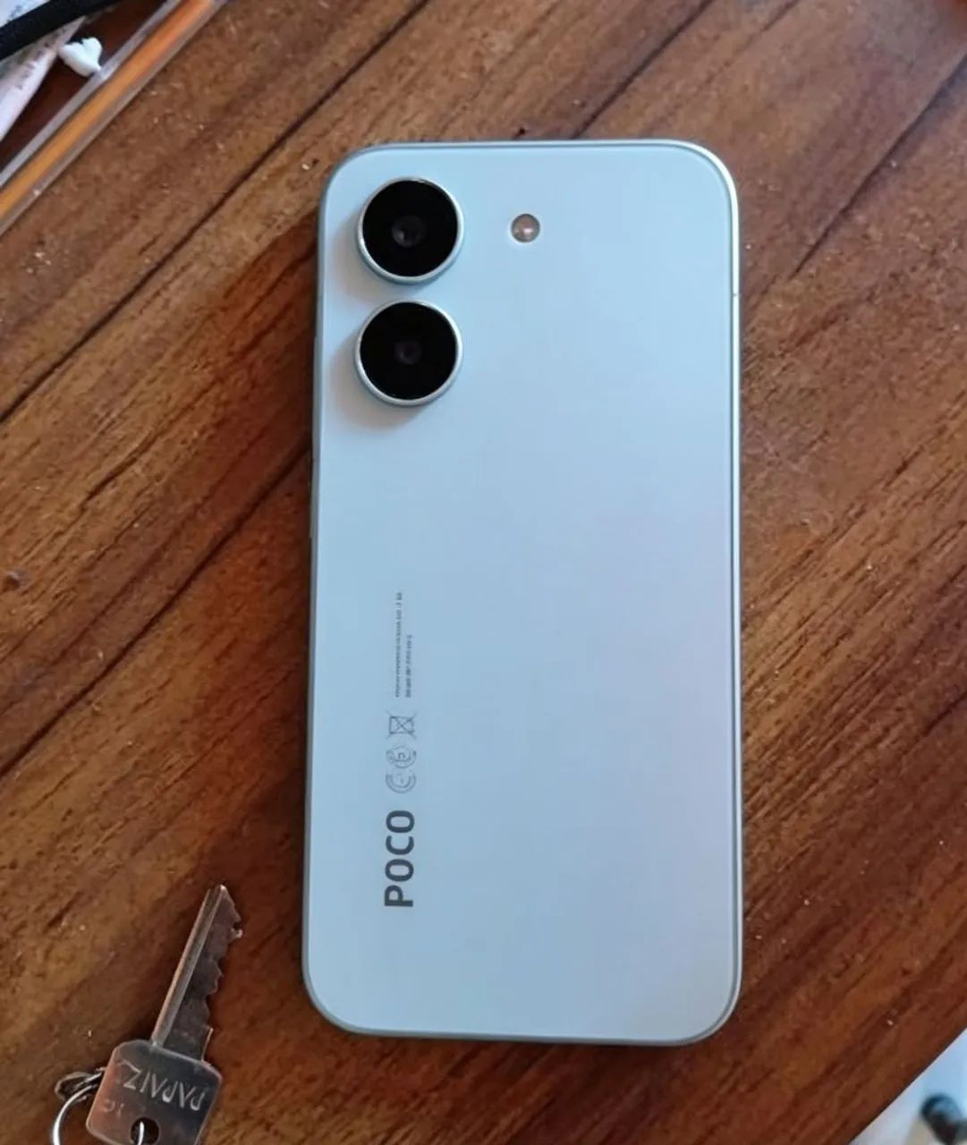 Xiaomi Poco X8 pro  - Foto 4