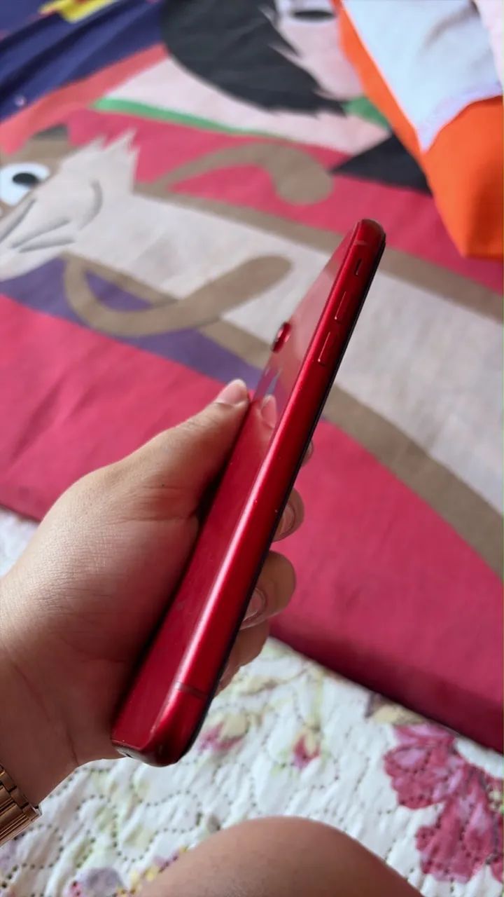 iPhone XR  - Foto 3