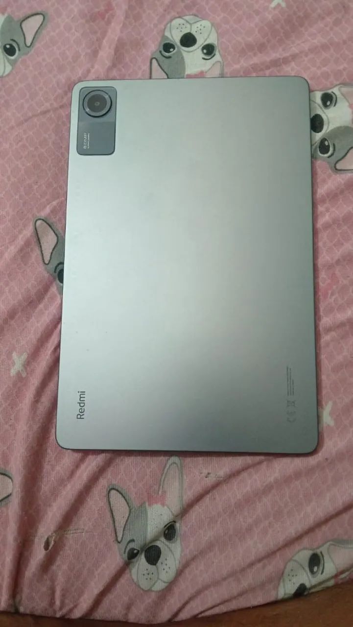 Vendo tablet com pouco tempo de uso  - Foto 3