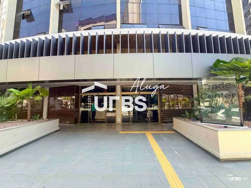 Sala Comercial