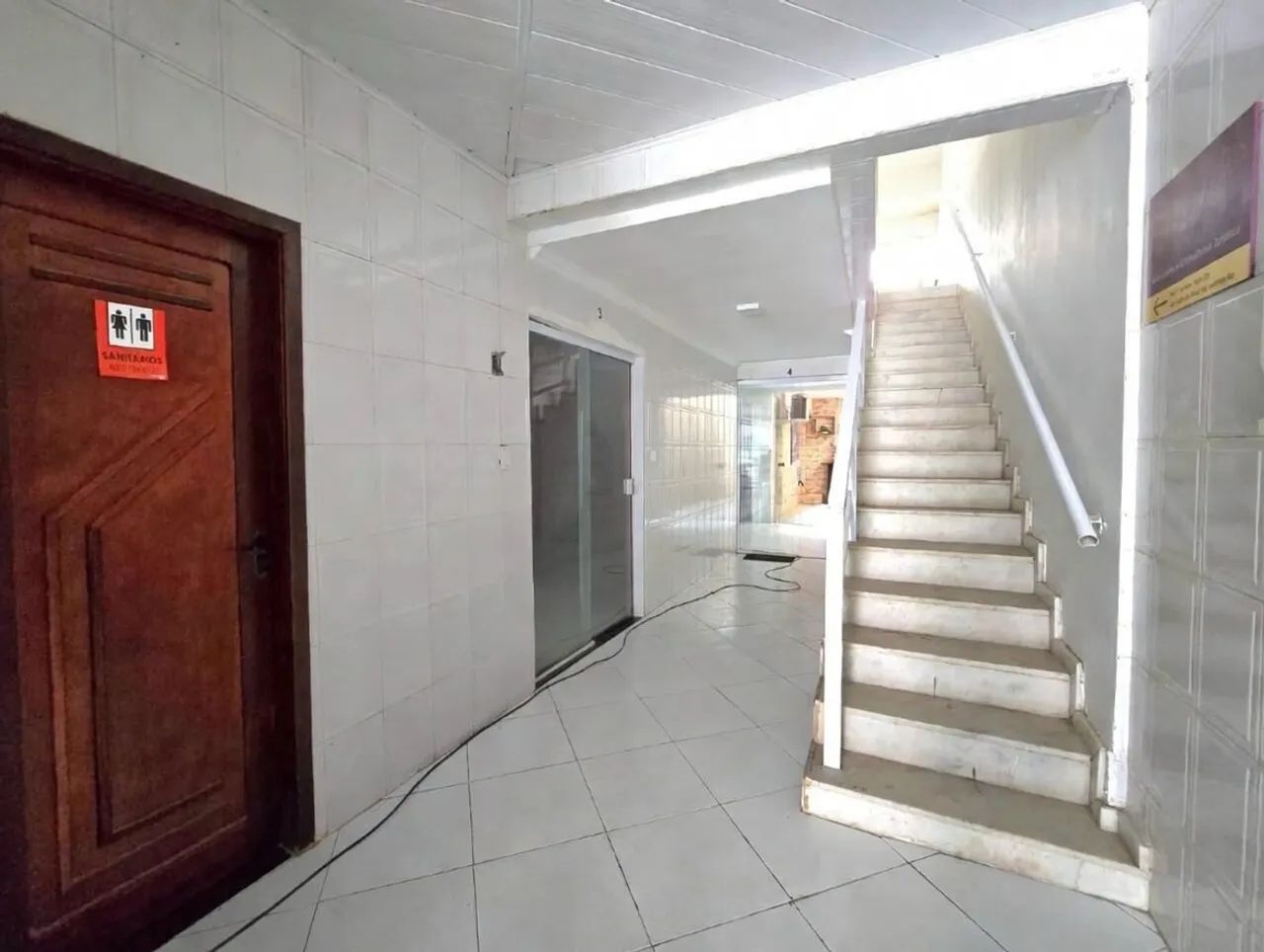 Vendo prédio comercial - Foto 4
