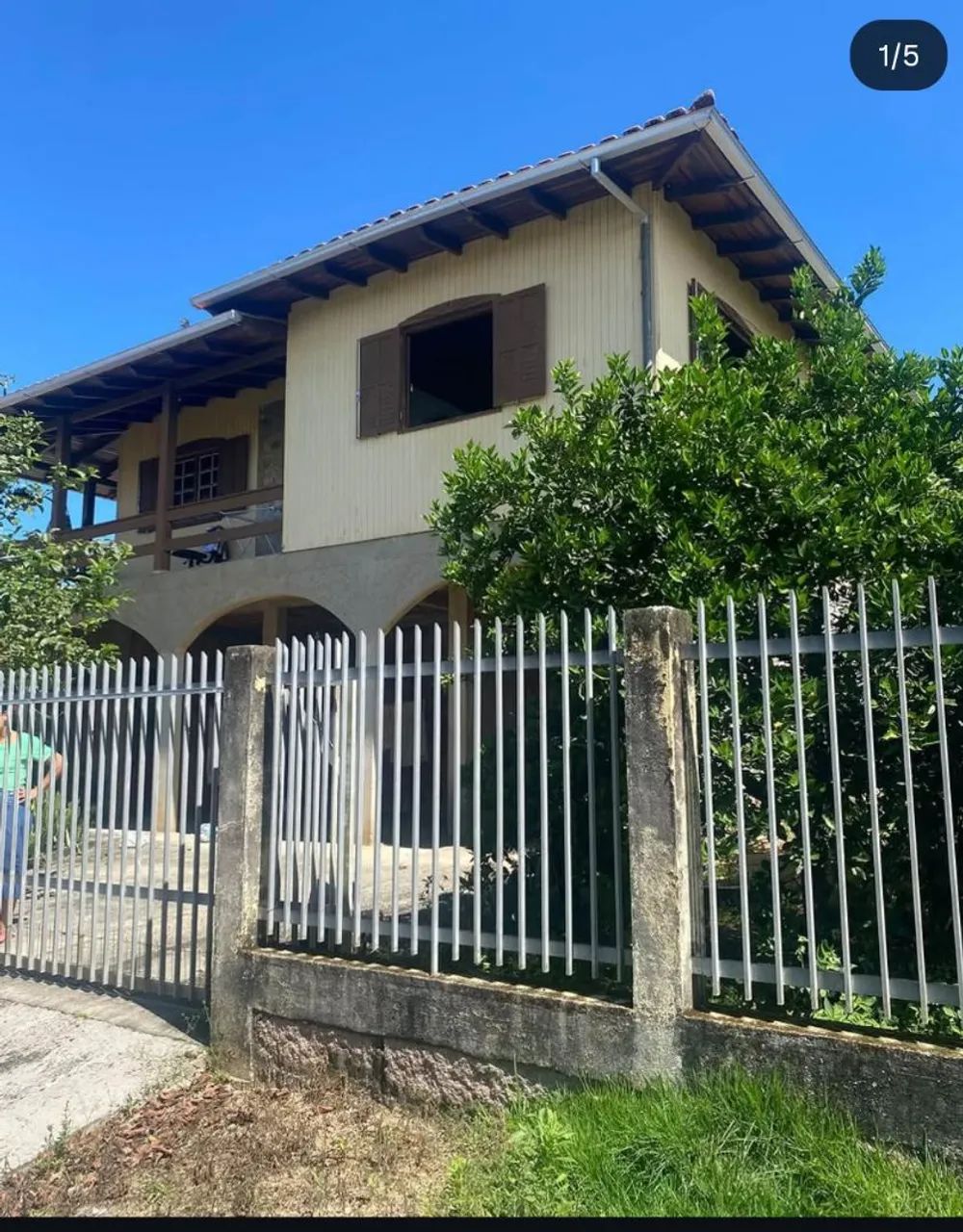 Casa em cocal do sul a 300 metros do centro da cidade  - Foto 5