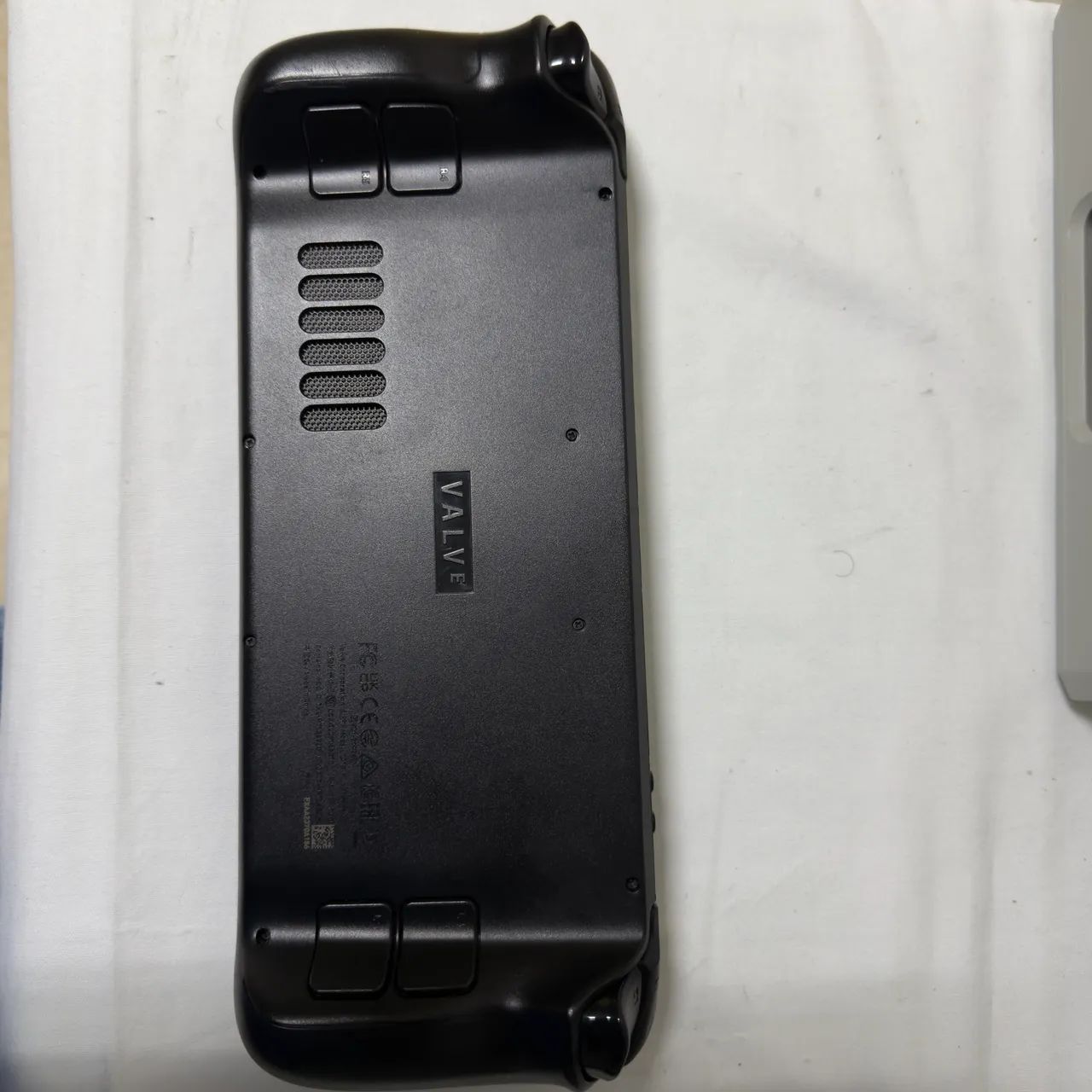 Steam Deck LCD 256gb  - Foto 2