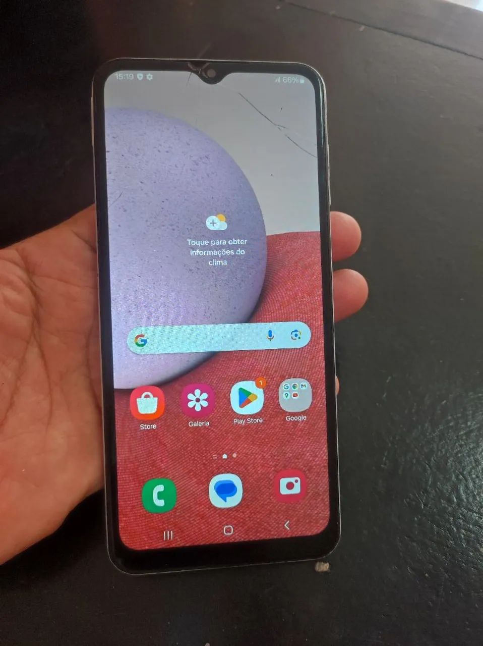 Samsung Galaxy a13 128 gigas - Foto 2