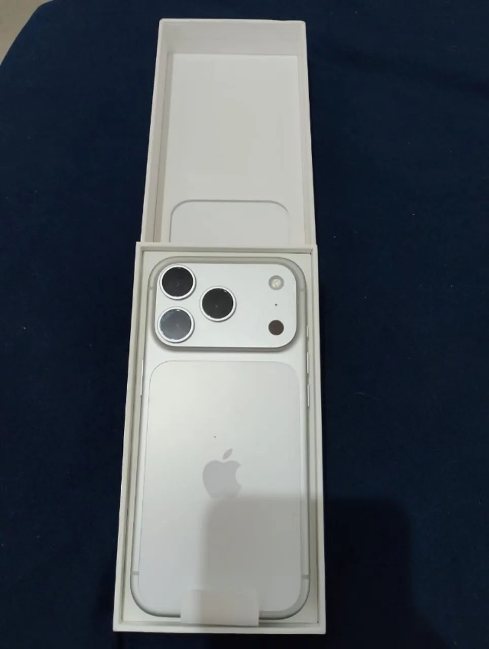 Iphone 17 Pro Novo - Foto 2
