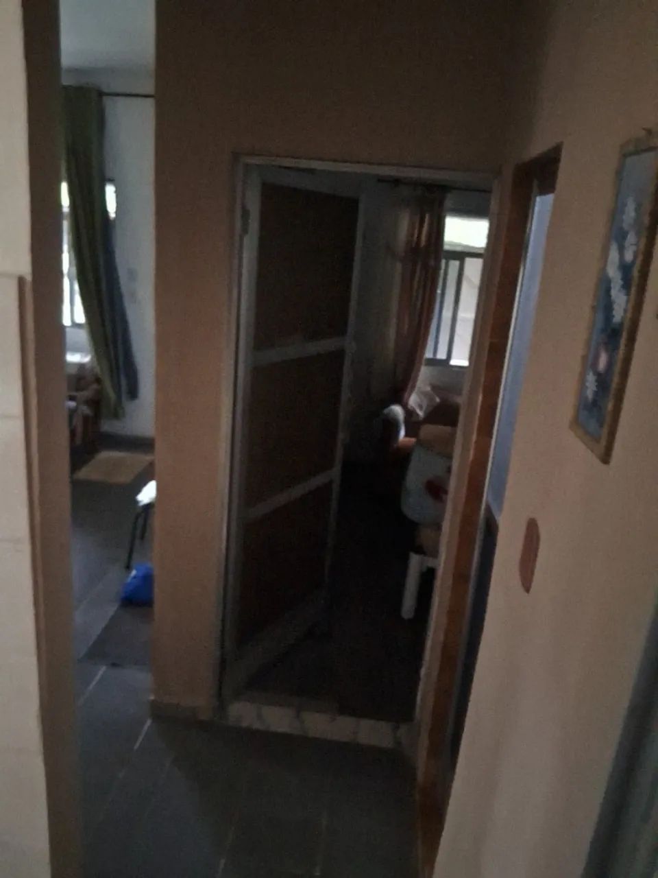 Casa com Garagem coberta e 02 quartos em Guapiaçu Anual - Foto 5