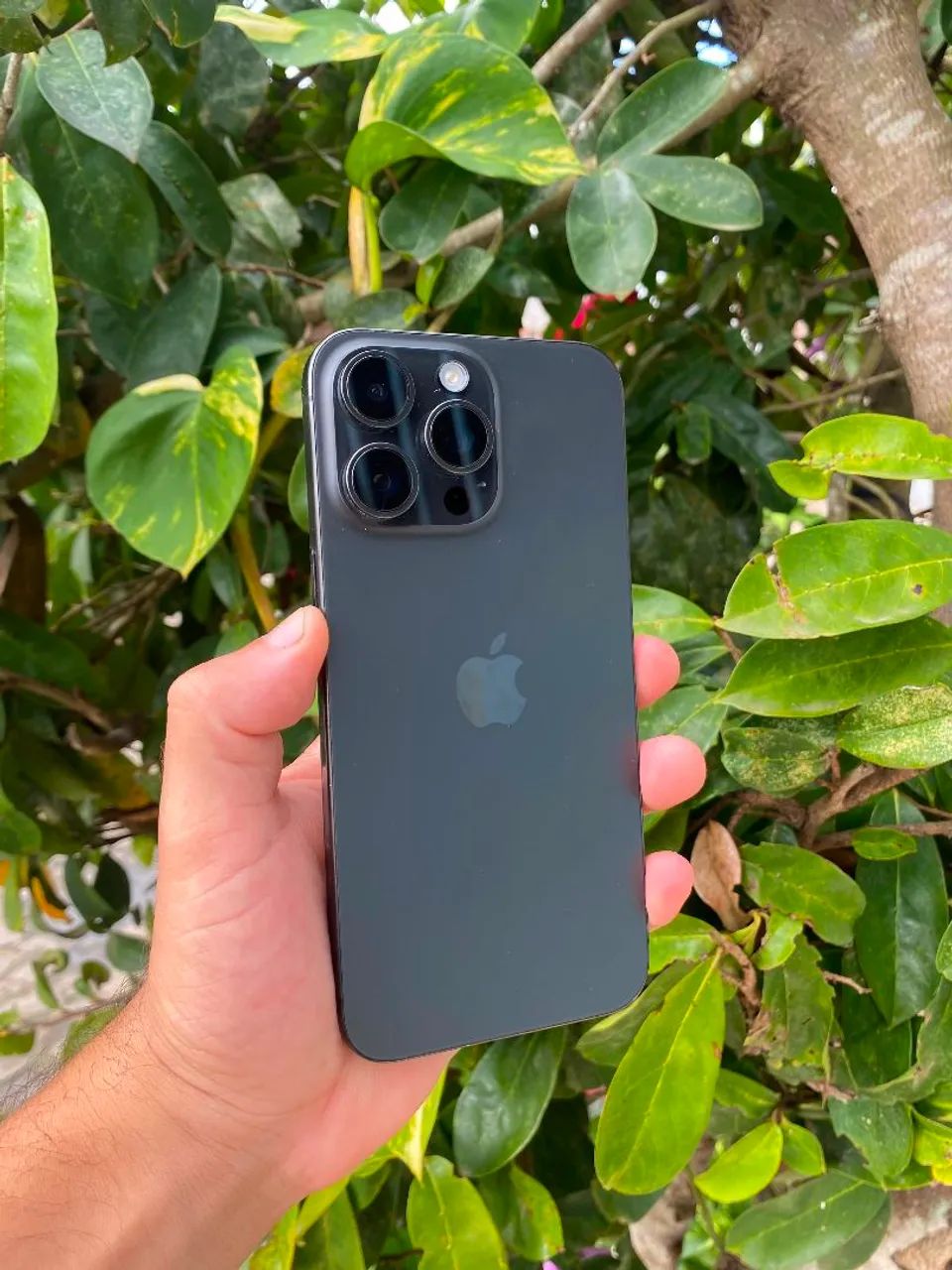 iPhone 15 pro Max 512GB