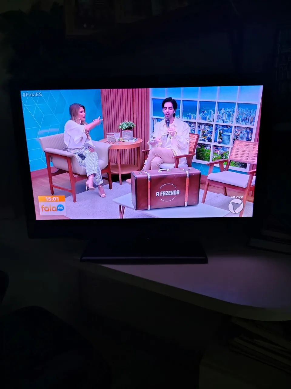 Tv Philco 24" - Foto 2