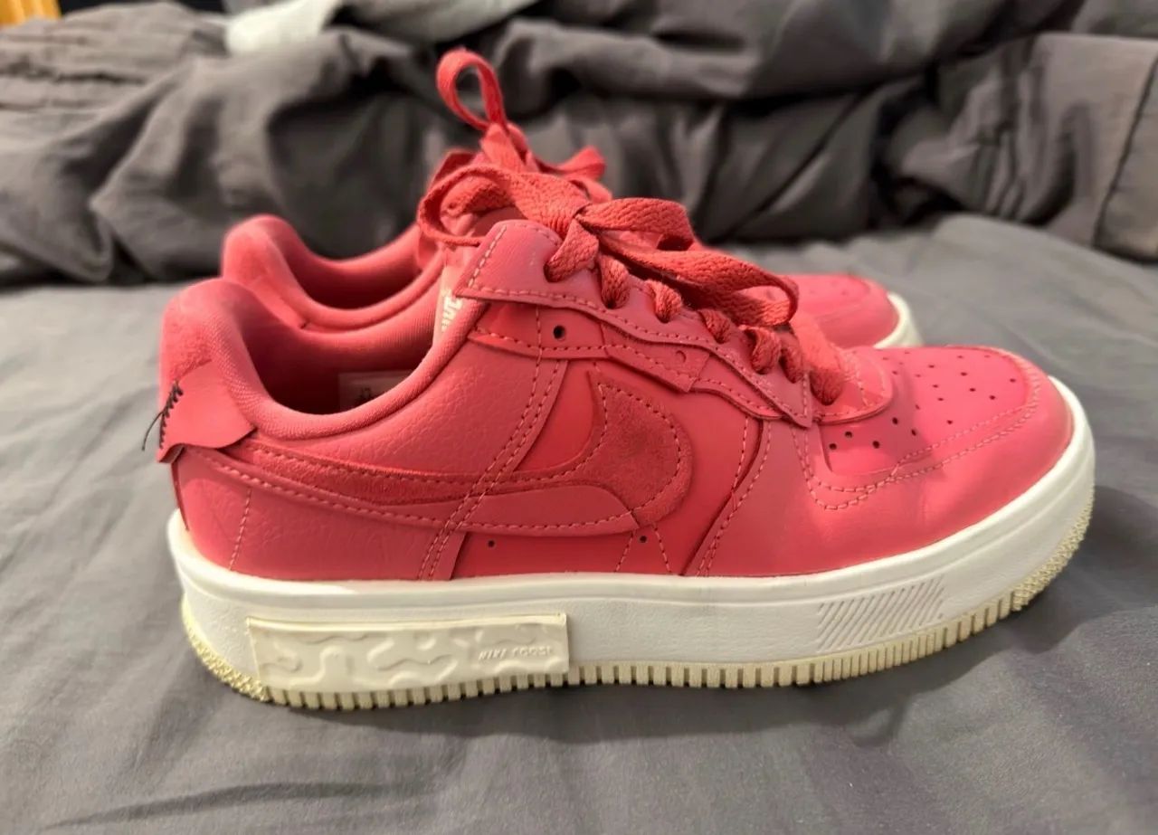 Tênis Air Force 1 - Foto 3