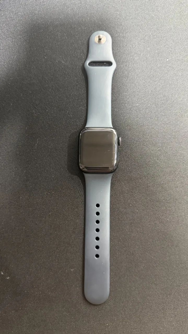 Apple watch SE - 2a Geração - GPS
